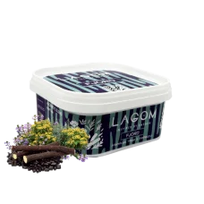 Табак Lagom Navy Fjord (Альпийские травы) 250 г