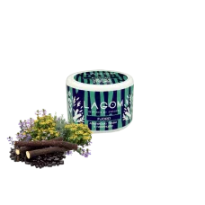 Табак Lagom Navy Fjord (Альпийские травы) 40 г