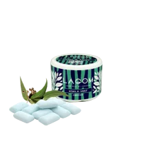 Табак Lagom Navy Koala mint (Мята) 40 г