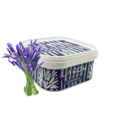 Табак Lagom Navy Lavandefull (Лаванда) 250 г