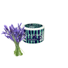 Табак Lagom Navy Lavandefull (Лаванда) 40 г