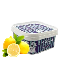 Табак Lagom Navy Lemon Zest (Лимон) 250 г