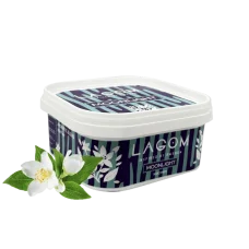 Табак Lagom Navy Moonlight (Жасмин Чай) 250 г