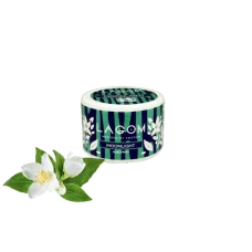 Табак Lagom Navy Moonlight (Жасмин Чай) 40 г