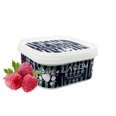 Табак Lagom Navy Pimpleberry (Малина) 250 г