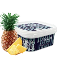 Табак Lagom Navy Punked Shock (Ананас) 250 г