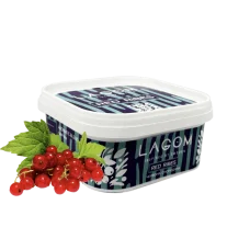 Табак Lagom Navy Red Ribes (Красная смородина) 250 г