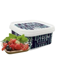 Табак Lagom Navy Shockberry (Кислые Ягоды) 250 г