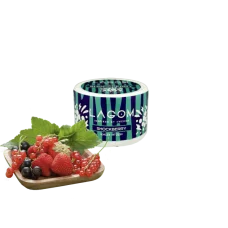 Табак Lagom Navy Shockberry (Кислые Ягоды) 40 г