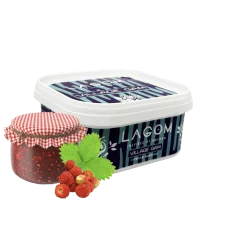 Табак Lagom Navy Village Jam (Земляничное Варенье) 250 г