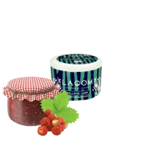 Табак Lagom Navy Village Jam (Земляничное Варенье) 40 г