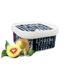 Табак Lagom Navy Zespri Red (Киви) 250 г