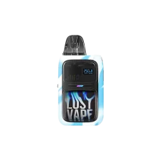 POD-система Lost Vape Ursa Epoch Top Fill Flame Ice