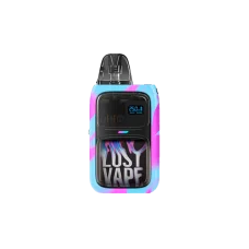 POD-система Lost Vape Ursa Epoch Top Fill Flame Mystic
