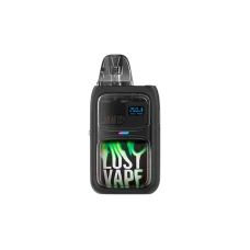 POD-система Lost Vape Ursa Epoch Top Fill Flame Neon