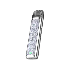 POD-система Lost Vape Ursa Nano Silver Frost