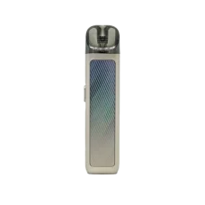 POD-система Lost Vape Ursa Nano Twill Silver