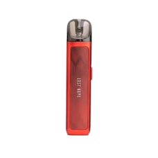 POD-система Lost Vape Ursa Nano Wave Red