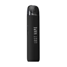 POD-система Lost Vape Ursa Nano S Full Black