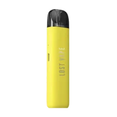 POD-система Lost Vape Ursa Nano S Lemon Yellow