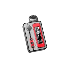 POD-система Lost Vape Ursa Pocket Hellsing Grey