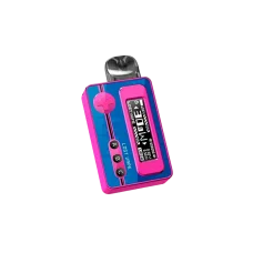 POD-система Lost Vape Ursa Pocket Neon Street