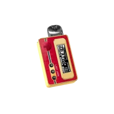 POD-система Lost Vape Ursa Pocket Nes Red