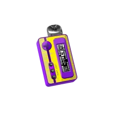 POD-система Lost Vape Ursa Pocket Saiyan Trunk