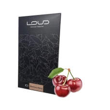 Табак Loud Amarena cherry (Амарена Черри) 200 г