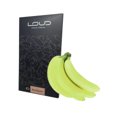 Табак Loud Bananagreen (Бананагрин) 200 г