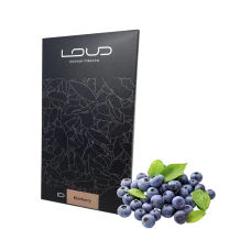 Табак Loud Blueberry (Черника) 200 г