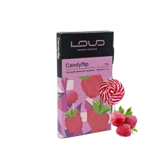 Табак Loud Candyflip (Кэндифлип) 100 г