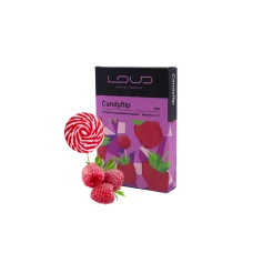 Табак Loud Candyflip (Кэндифлип) 40 г