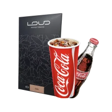 Табак Loud Cola (Кола) 200 г