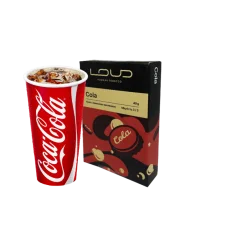 Табак Loud Cola (Кола) 40 г