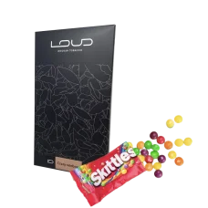 Табак Loud Crazy rainbow (Крейзи Рейнбоу) 200 г