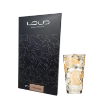 Табак Loud Creamsoda (Крем-сода) 200 г