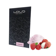 Табак Loud Cremebrulee (Крембрюле) 200 г