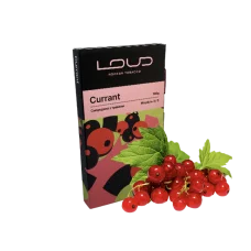 Табак Loud Currant (Смородина) 100 г