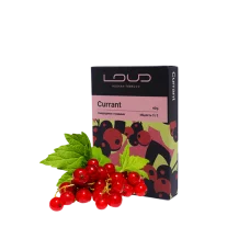 Табак Loud Currant (Смородина) 40 г