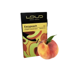 Табак Loud Easypeach (Изипич) 100 г