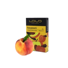 Табак Loud Easypeach (Изипич) 40 г