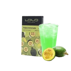 Табак Loud Feijoa lemonade (Фейхоа лимонад) 100 г