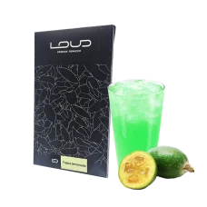 Табак Loud Feijoa lemonade (Фейхоа лимонад) 200 г