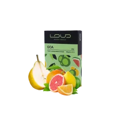 Табак Loud Goa (Гоа) 40 г