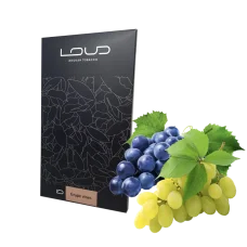 Табак Loud Grape vines (Грейп вайнс) 200 г