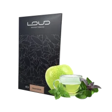 Табак Loud Greendrink (Гриндринк) 200 г