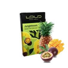 Табак Loud Jungleboom (Джанглбум) 100 г