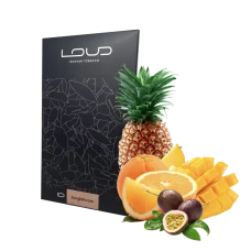 Табак Loud Jungleboom (Джанглбум) 200 г