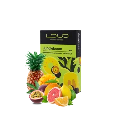 Табак Loud Jungleboom (Джанглбум) 40 г